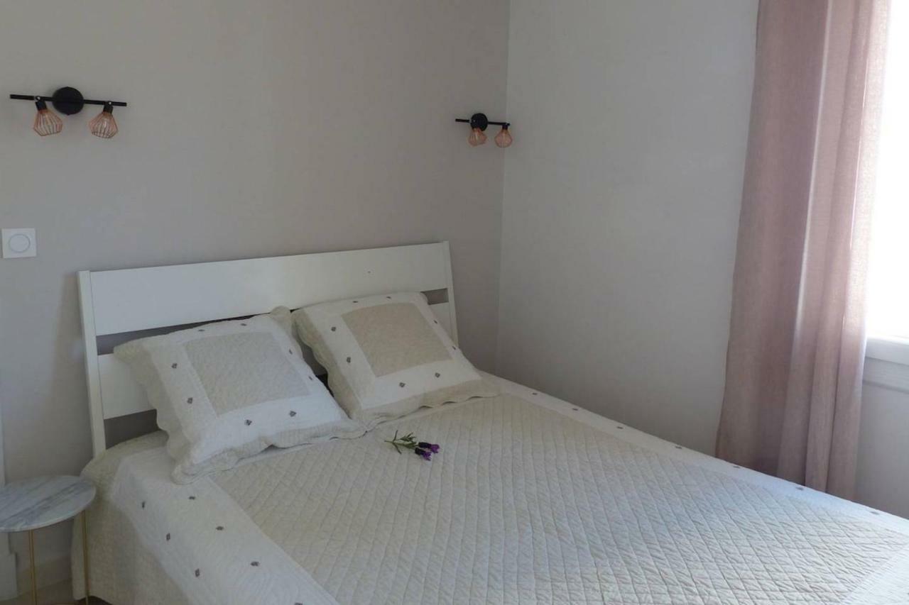 Charmante Petite Maison A L'Entree De Saint Tropez Экстерьер фото