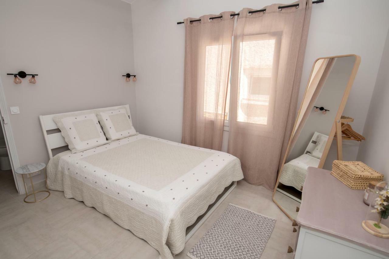 Charmante Petite Maison A L'Entree De Saint Tropez Экстерьер фото